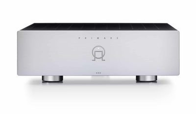 Primare A35.2 – power amplifier