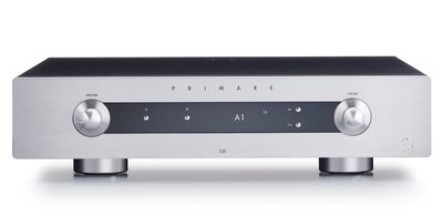 Primare I35 – modular integrated amplifier