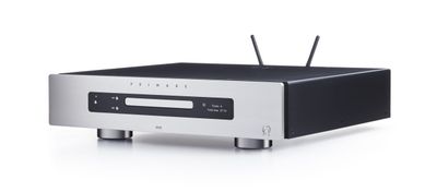 Primare CD35 Prisma – CD and network player