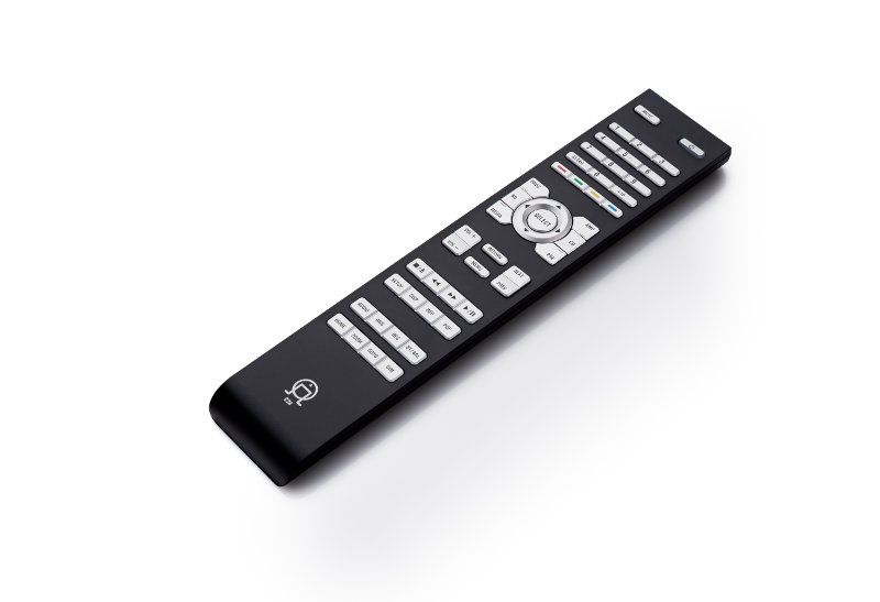 Primare C24 - System remote control