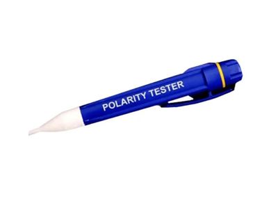 Primare AC power cable orientation checker