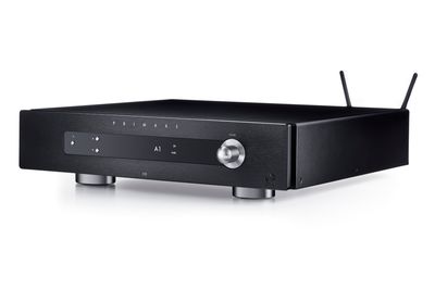 Primare I25 – modular integrated amplifier