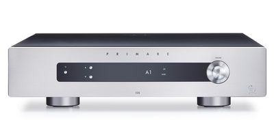 Primare I25 – modular integrated amplifier