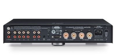 Primare I15 – integrated amplifier