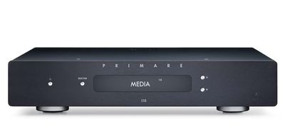 Primare I15 – integrated amplifier