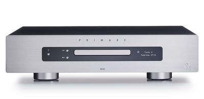 Primare CD35 – CD player
