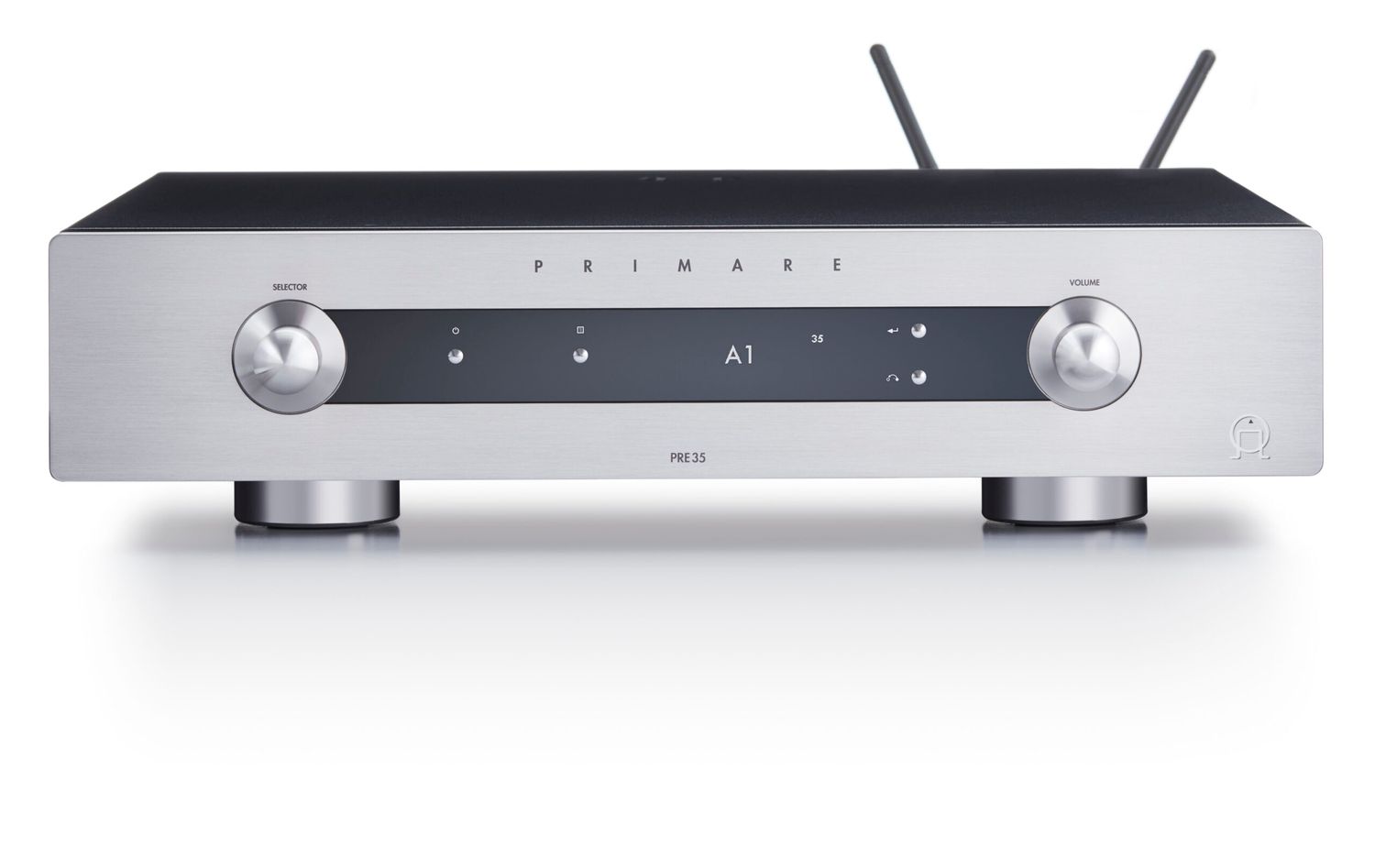 Primare PRE35 – modular preamplifier