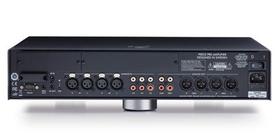 Primare PRE35 – modular preamplifier