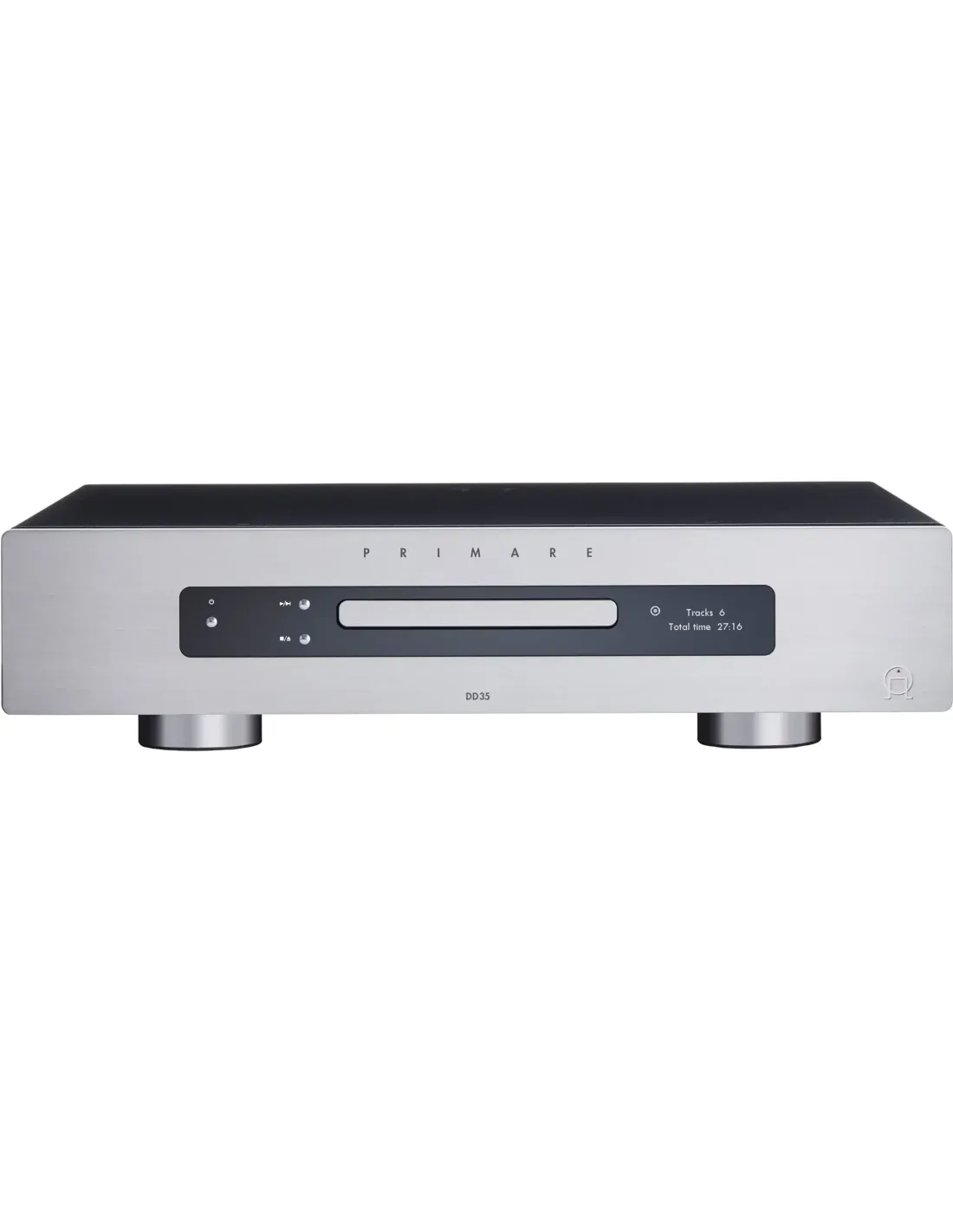 Primare DD35 – CD transport