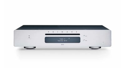 Primare DD15 – Dedicated CD transport