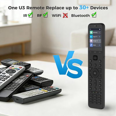 SofaBaton U3