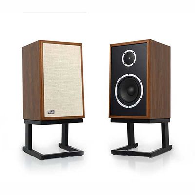 KLH Audio - Model Three Bookshelf Speakers