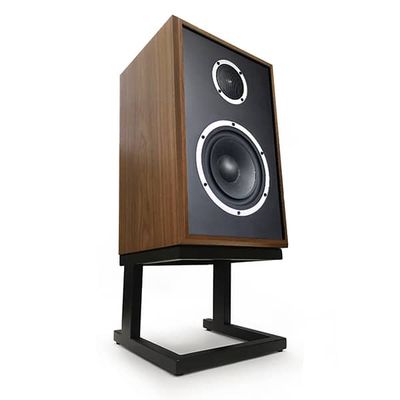 KLH Audio - Model Three Bookshelf Speakers