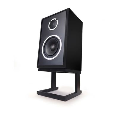 KLH Audio - Model Three 8° Slant Riser Base