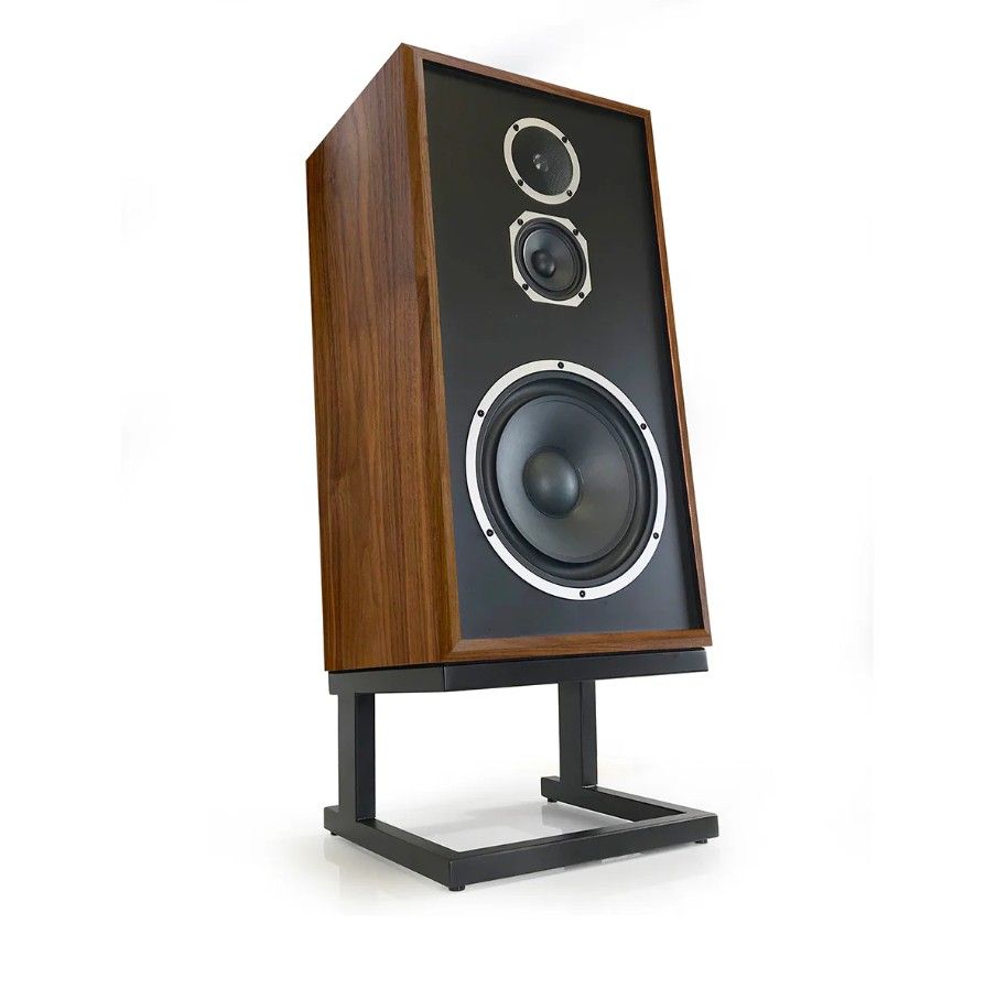 KLH Audio - Model Five Floorstanding Speakers, Choose your colour: Sand