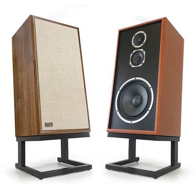 KLH Audio - Model Five Floorstanding Speakers