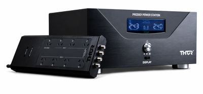 Thor - Prodigy Power Station PS10P8