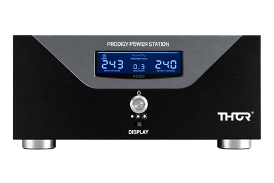 Thor - Prodigy Power Station PS10P8