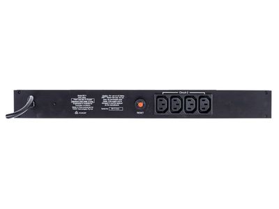 Thor RF11P PRODIGY – Rack guard patented