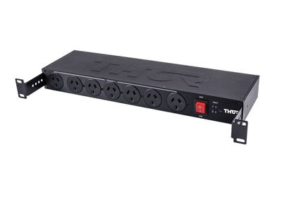 Thor RF11P PRODIGY – Rack guard patented