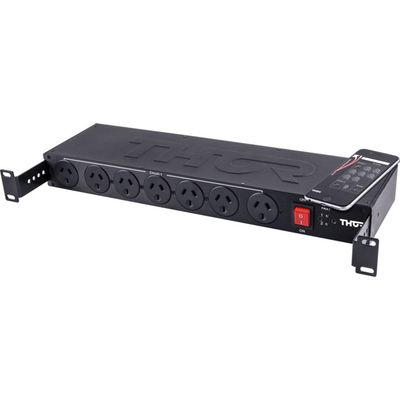 Thor - RF11iQP PRODIGY SMART GUARD with IQ Patented Non sacrificial technology
