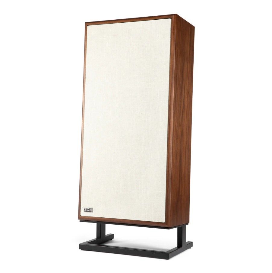 KLH Audio - Model Seven Floorstanding Speakers, Choose your colour: Sand