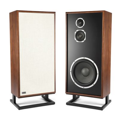 KLH Audio - Model Seven Floorstanding Speakers