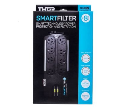 Thor B8A Smart Filter 8