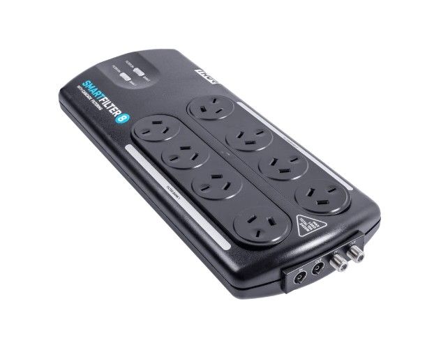 Thor B8A Smart Filter 8