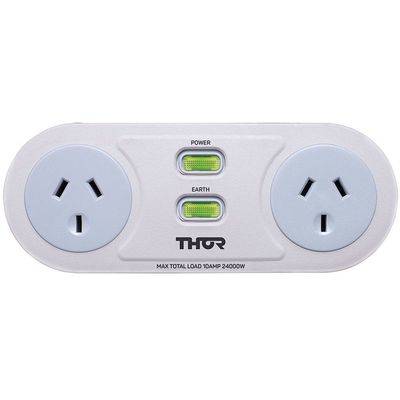Thor C2 - Smart Filter Duo
