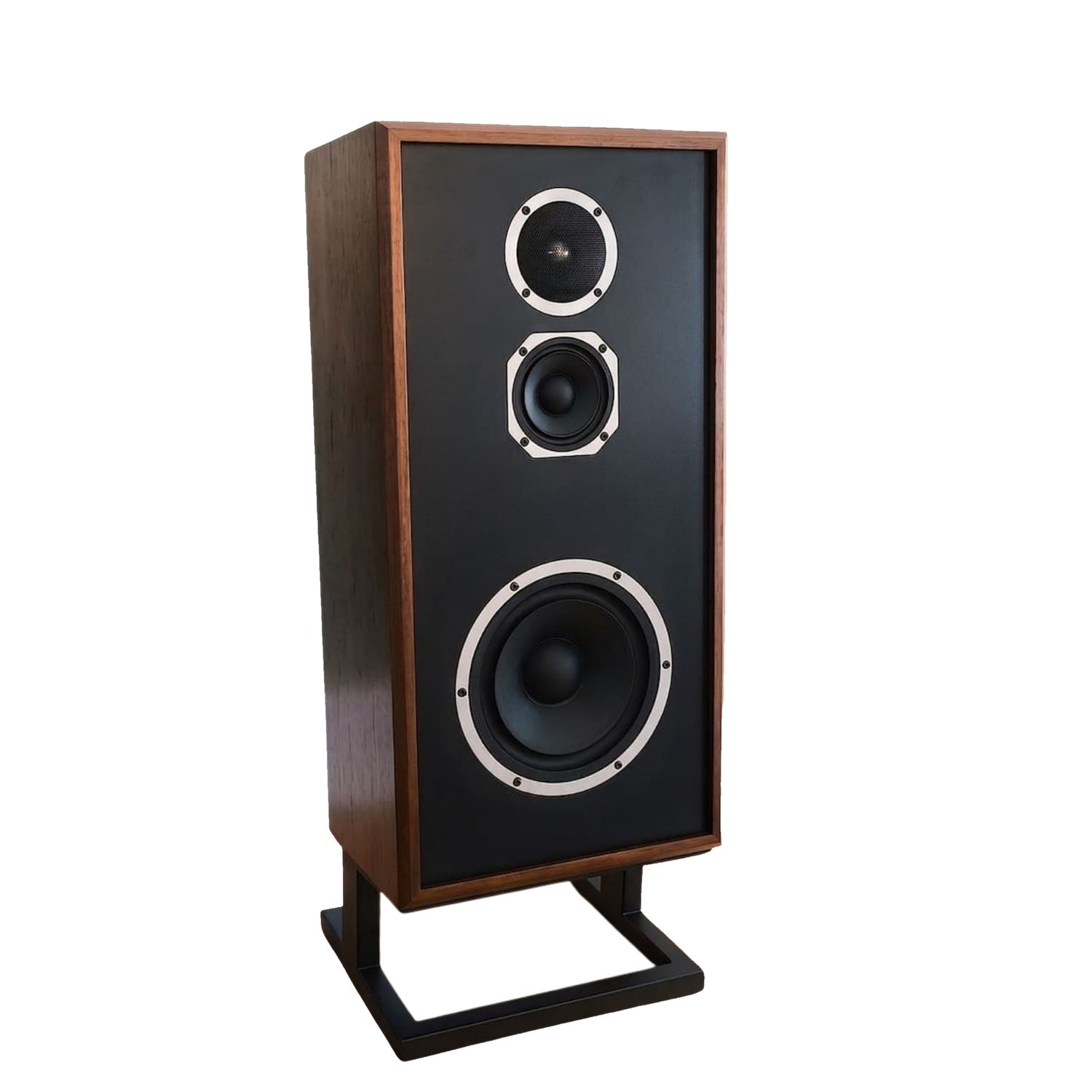 KLH Audio - Model Four Floorstanding Speakers
