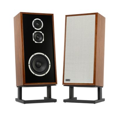 KLH Audio - Model Four Floorstanding Speakers