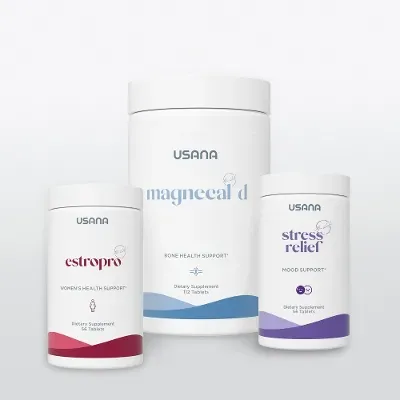 BALANCE SUPPORT PACK