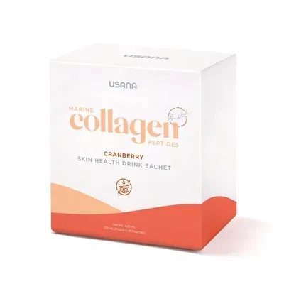 MARINE COLLAGEN PEPTIDES