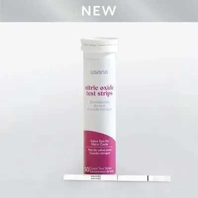 NITRIC OXIDE TEST STRIP