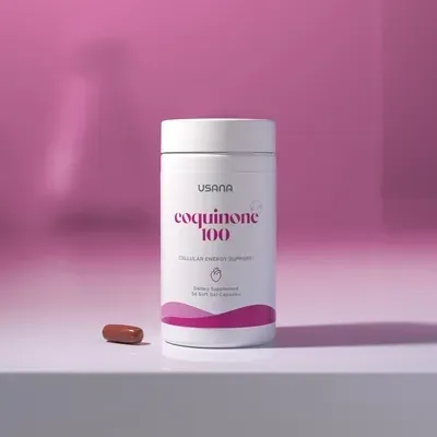 COQUINONE 100 (56 TABLET)