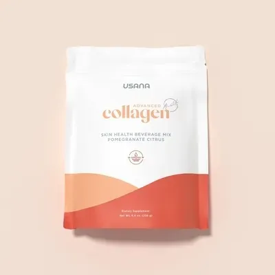 ADVANCED COLLAGEN