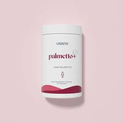 PALMETTO PLUS