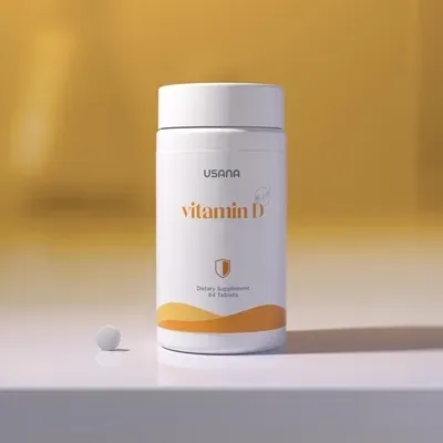 VITAMIN D