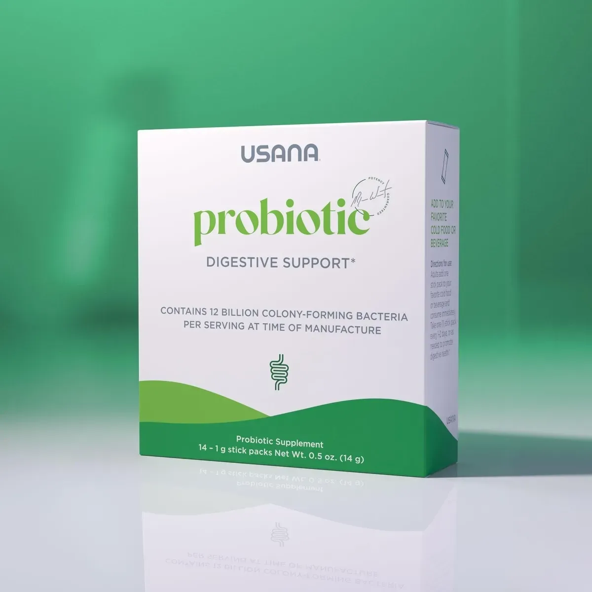 USANA PROBIOTIC