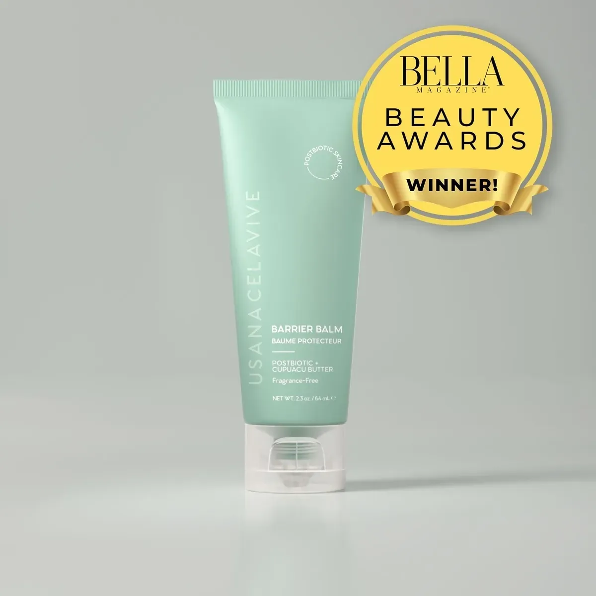 POSTBIOTIC BARRIER BALM