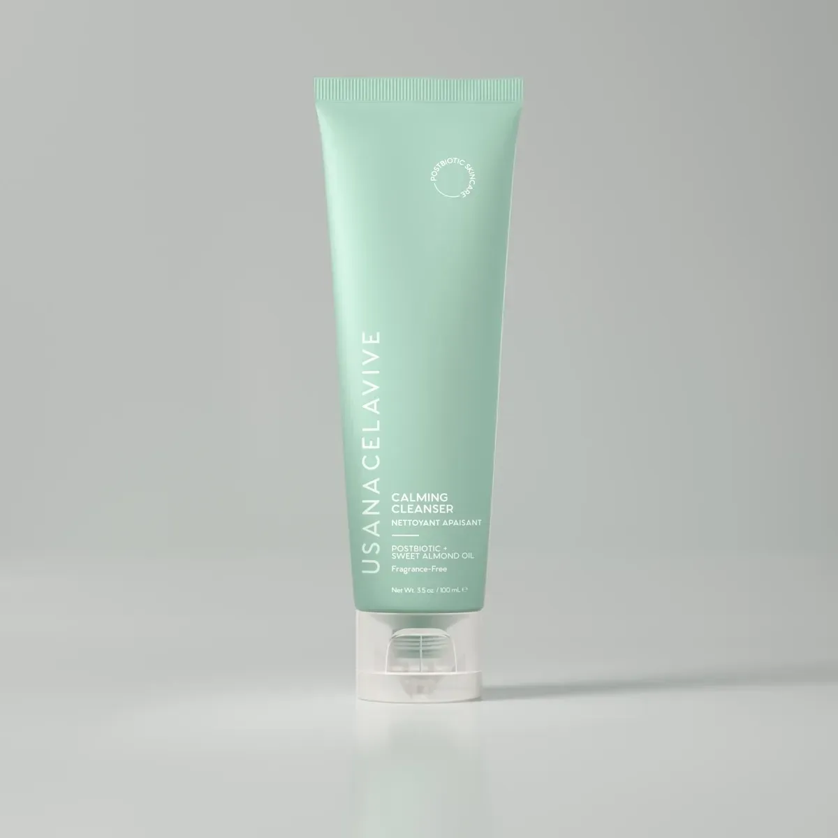 POSTBIOTIC CALMING CLEANSER