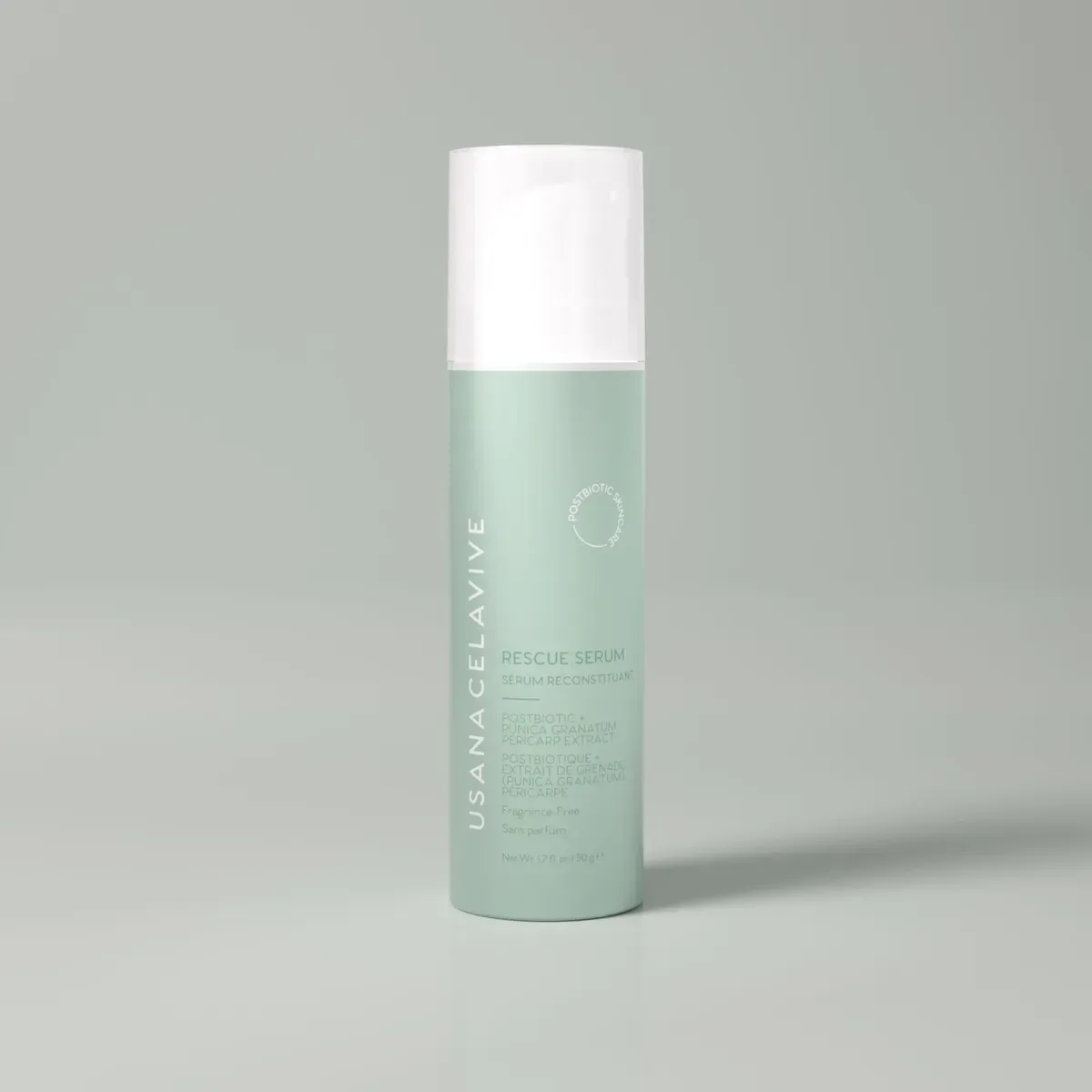 POSTBIOTIC RESCUE SERUM