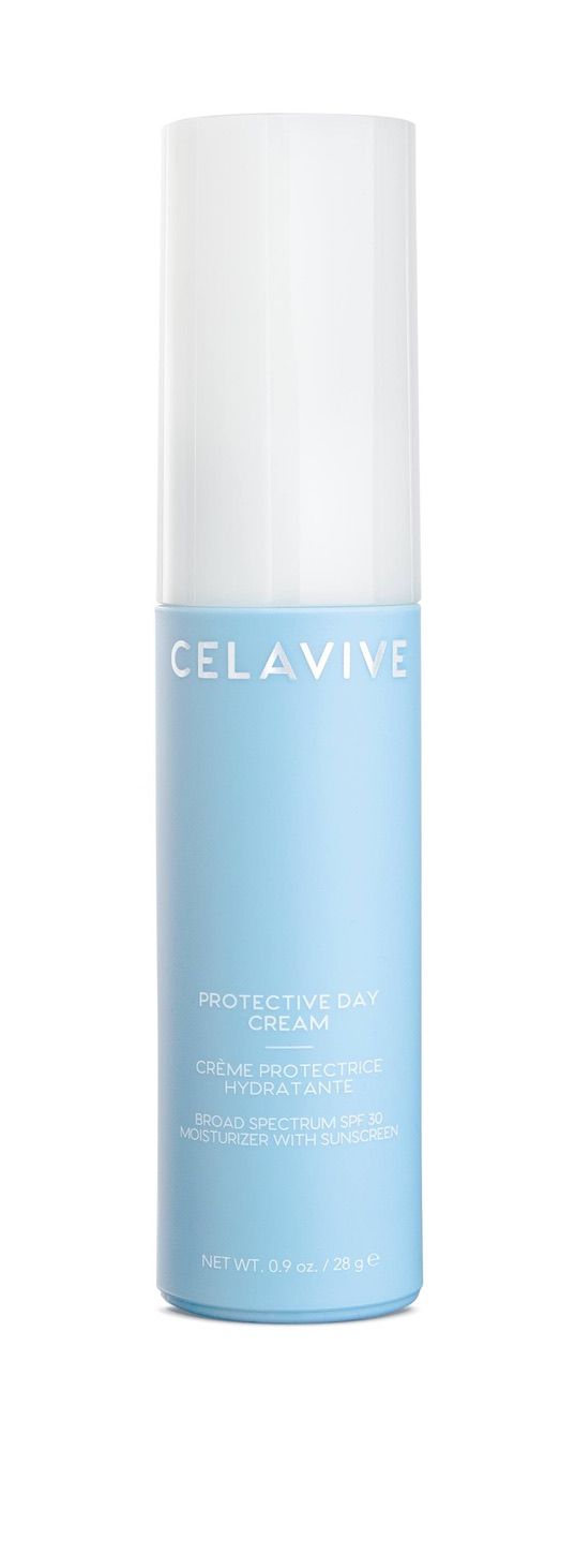 PROTECTIVE DAY CREAM SPF 30