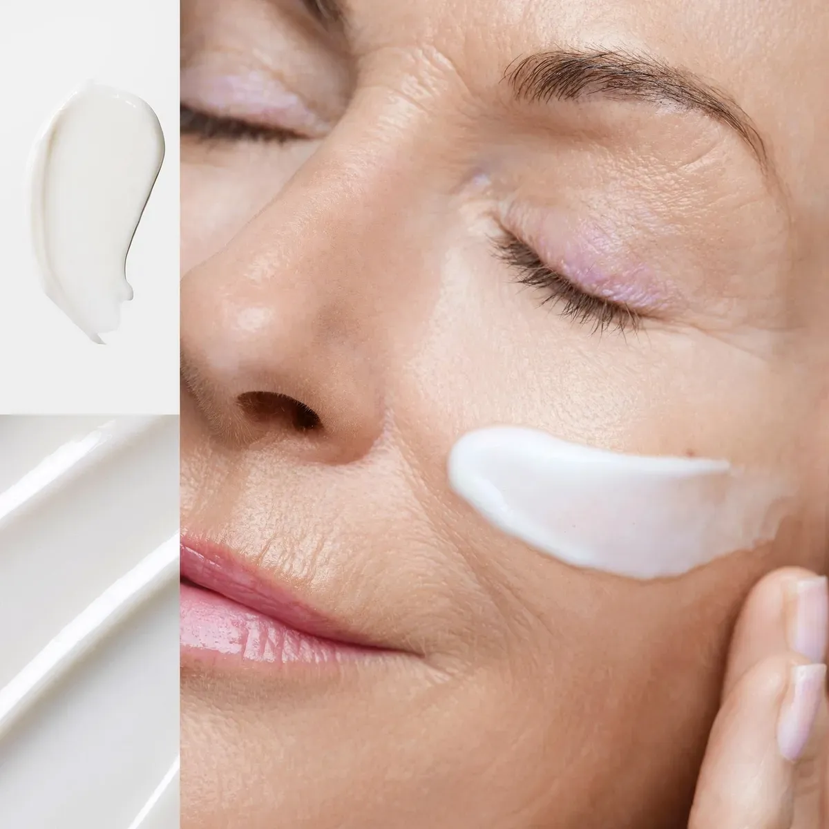 CONTOURING FACE &amp; NECK