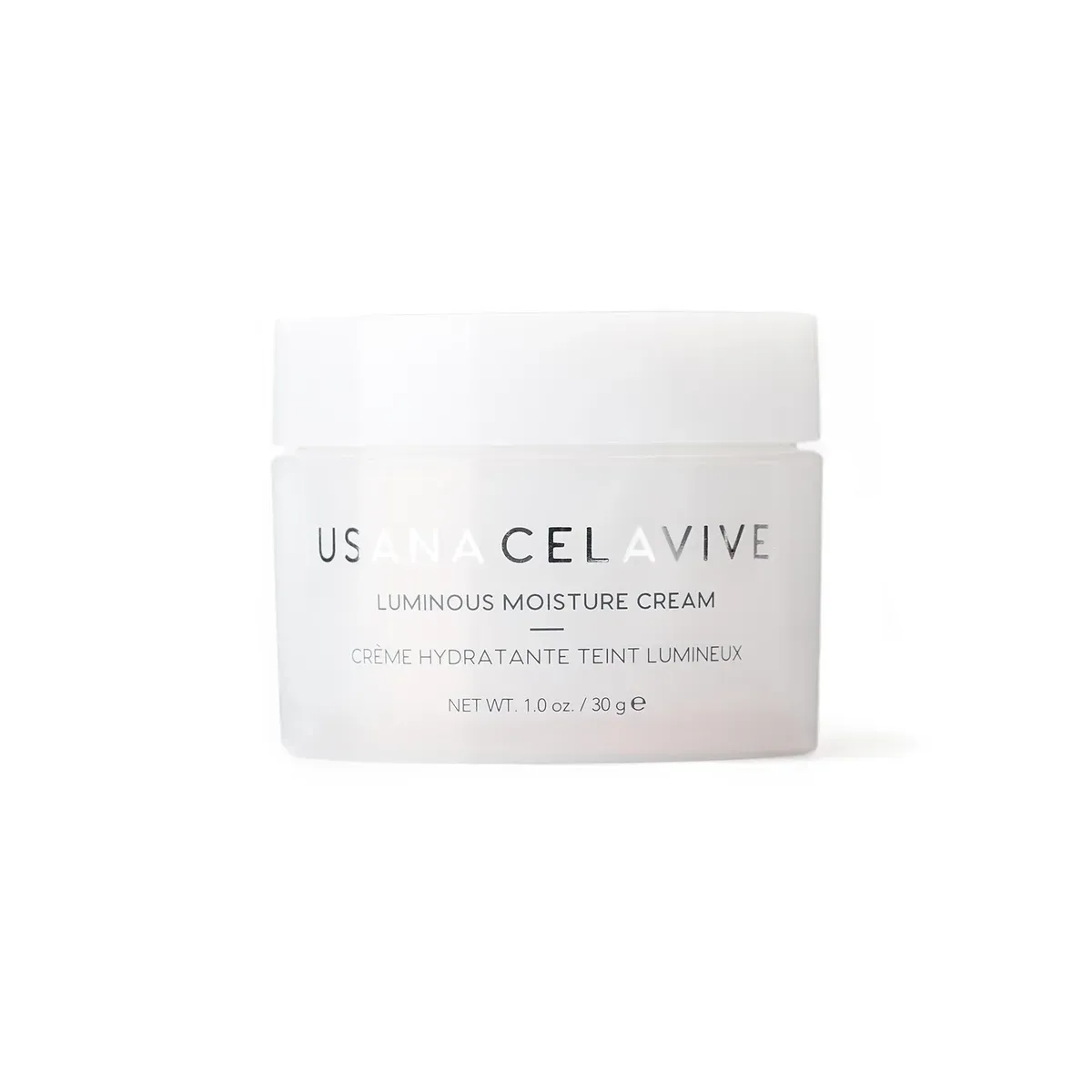 LUMINOUS MOISTURE CREAM