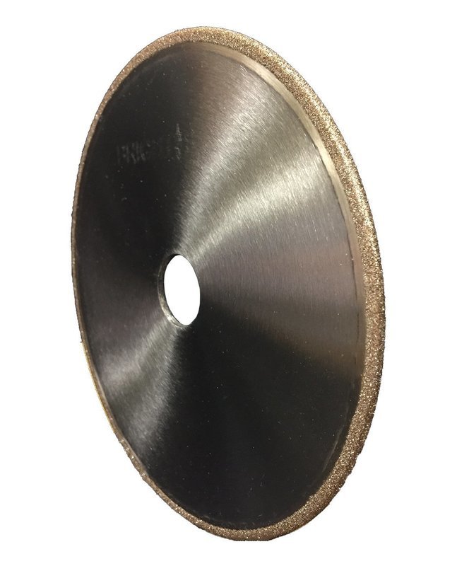 BrightStone Chainsaw Chain CBN Grinding Wheel