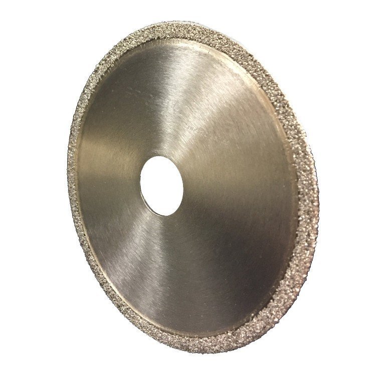 CBN Cutoff Wheels