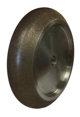 CBN Sawmill Blade Grinding Wheels