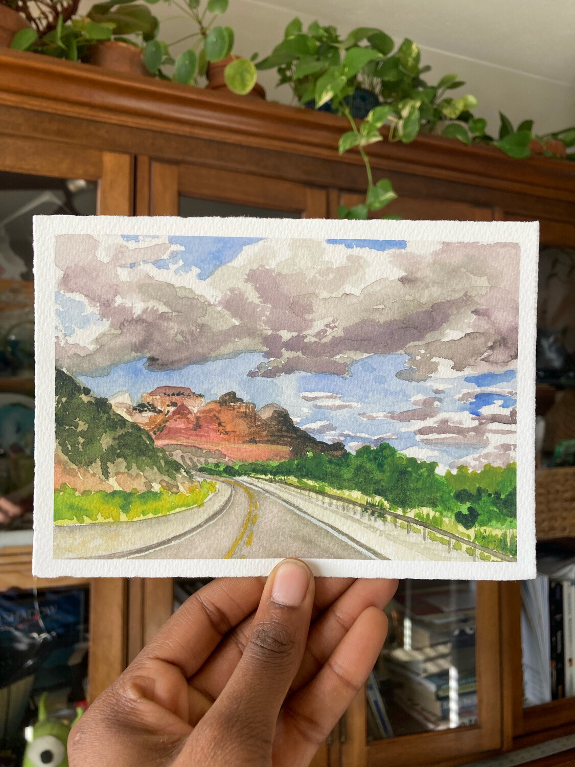 Road Trip